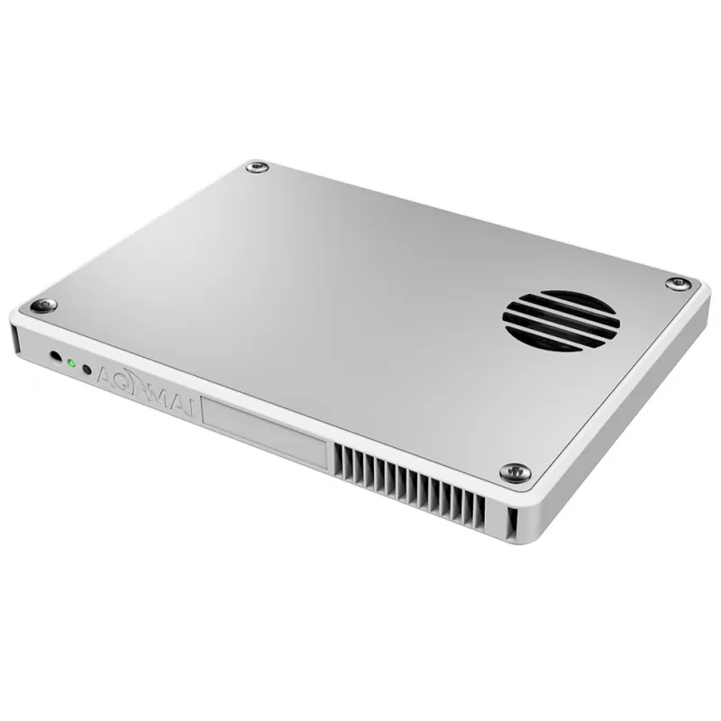 Hydor Aqamai LED Lamp LRS Wifi Wit Enkele LED 50w Hydor Aqamai LED Lamp LRS Wifi Wit Enkele LED 50w
