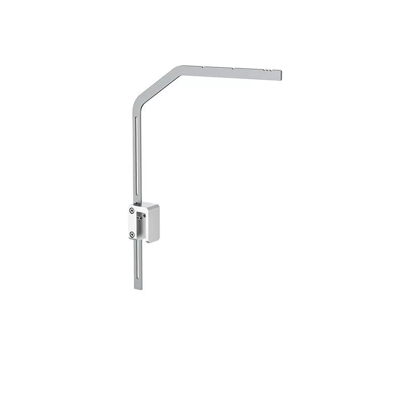 Hydor Aqamai Steunen voor LED LRS 16mm glas Hydor Aqamai Steunen voor LED LRS 16mm glas