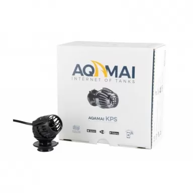 Aqamai KPM wavemaker WIFI controllable 4500 10500 l p u