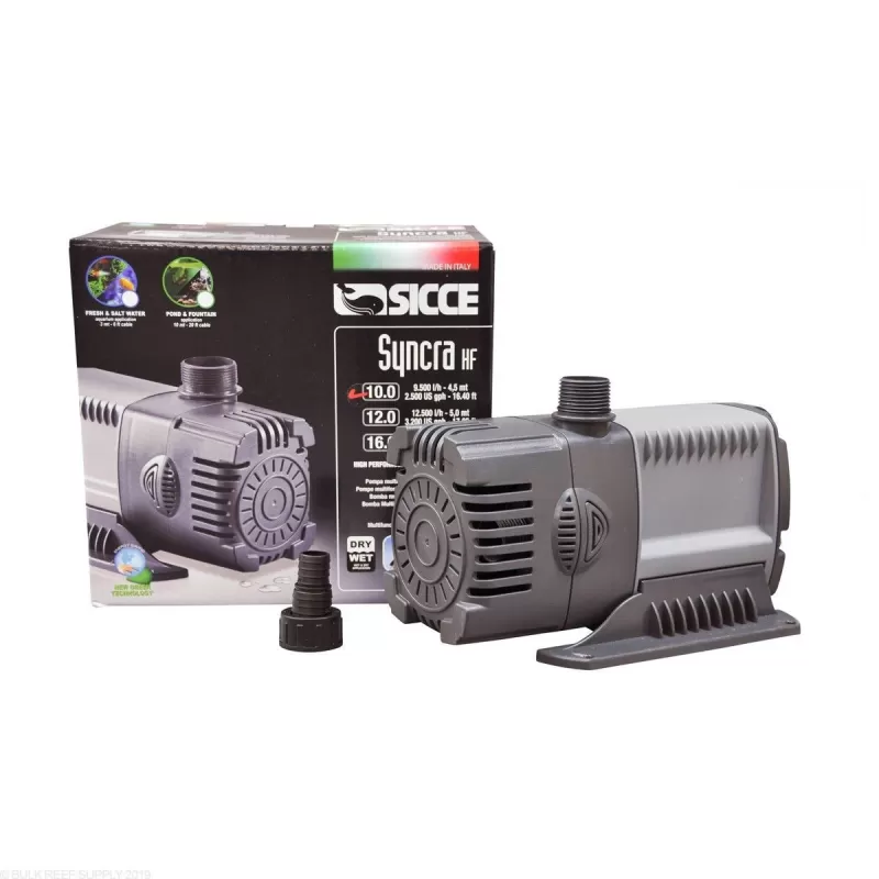 Sicce SYNCRA HF PUMP 16.0 Sicce SYNCRA HF PUMP 16.0