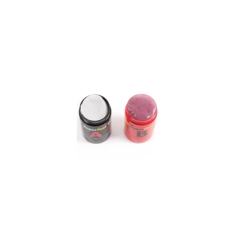 Grotech Corafix Superfast paars 240gr | Coralandfishstore.nl Grotech Corafix Superfast paars 240gr | Coralandfishstore.nl
