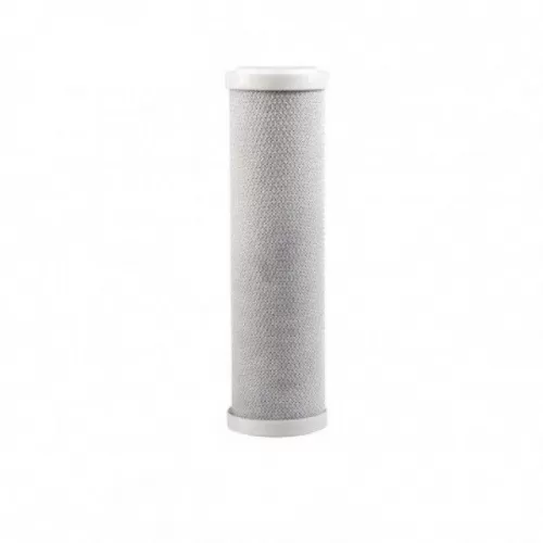 Vertex carbon filter