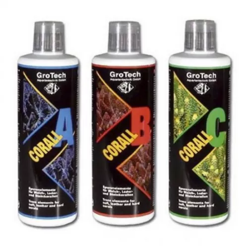 Grotech Coral C 500ml