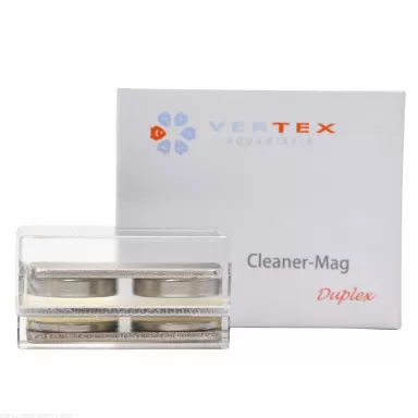 Vertex Cleaner Mag Duplex