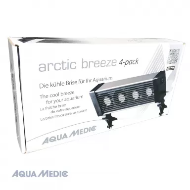 Aqua Medic Arctic Breeze 2-pack