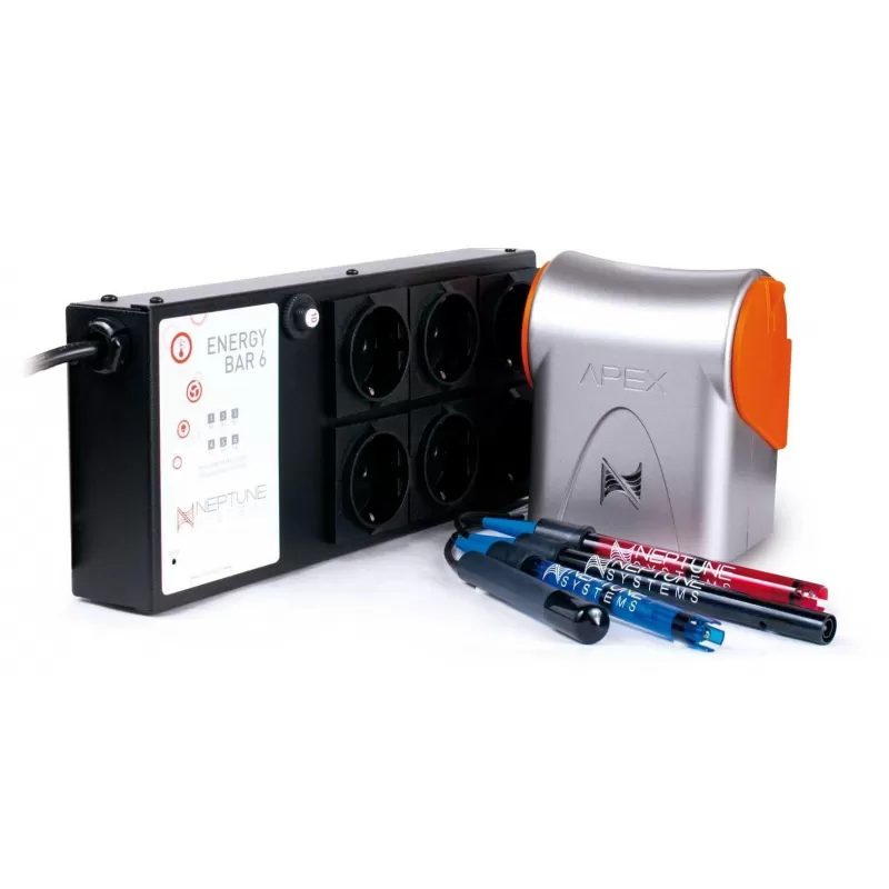 Apex 2016 Lab Grade Kit Apex 2016 Lab Grade Kit