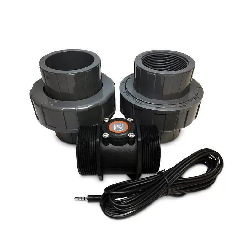 Apex Flow Sensor 2 Apex Flow Sensor 2