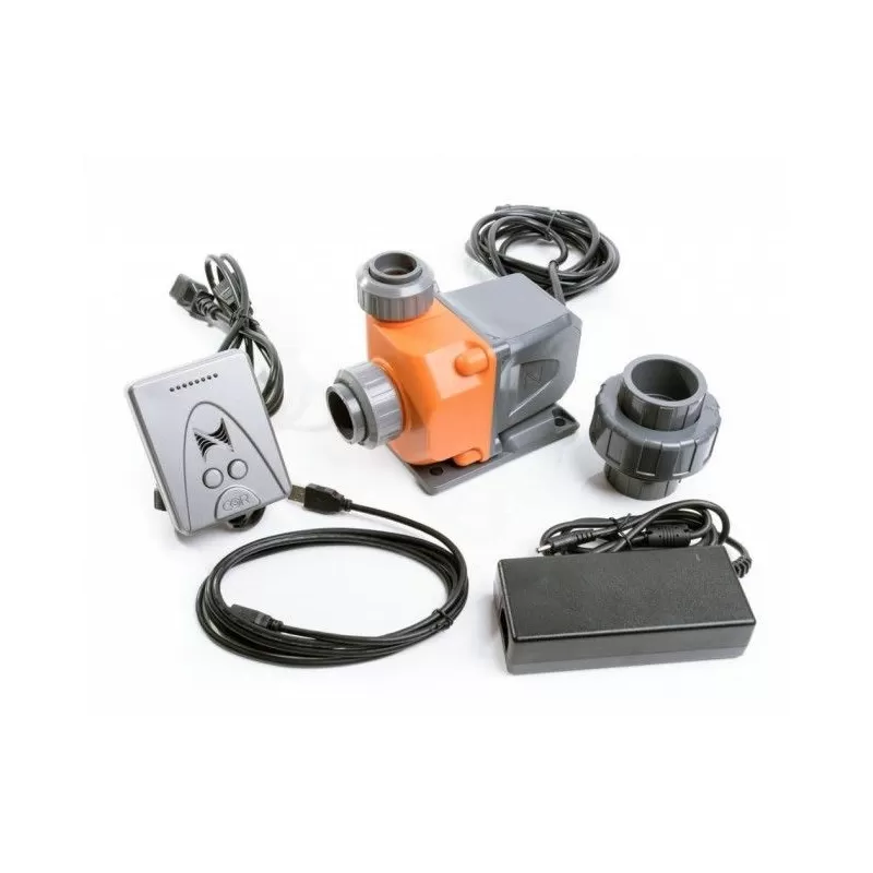 Apex COR 20 Pump Apex COR 20 Pump