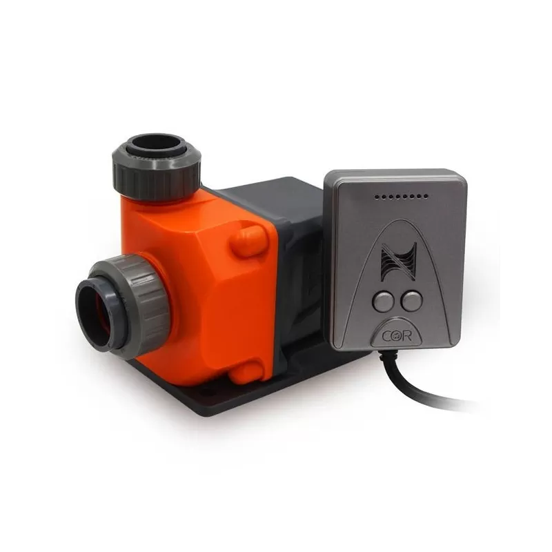 Apex COR 15 Pump Apex COR 15 Pump