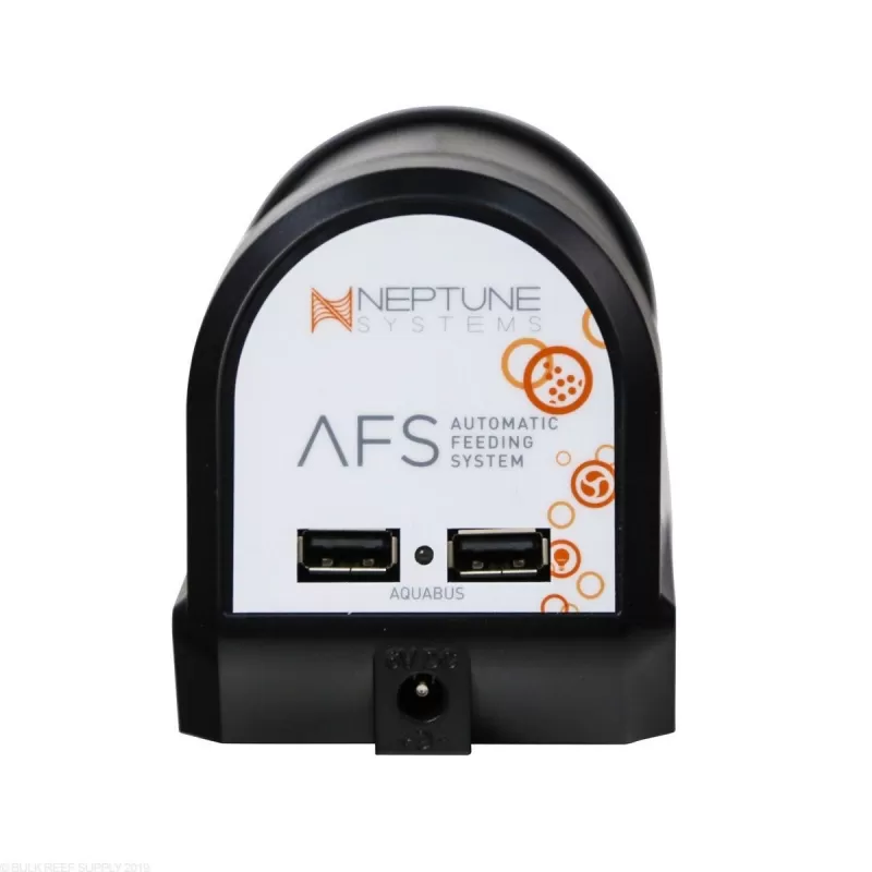 Apex Automatic Feeding System Apex Automatic Feeding System