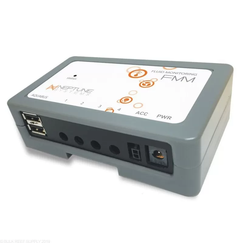 Apex Fluid Monotoring Module FMM Apex Fluid Monotoring Module FMM