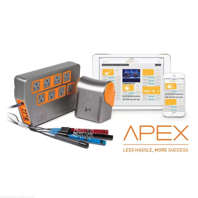 Neptune Systems ApexEL Aquarium Controller