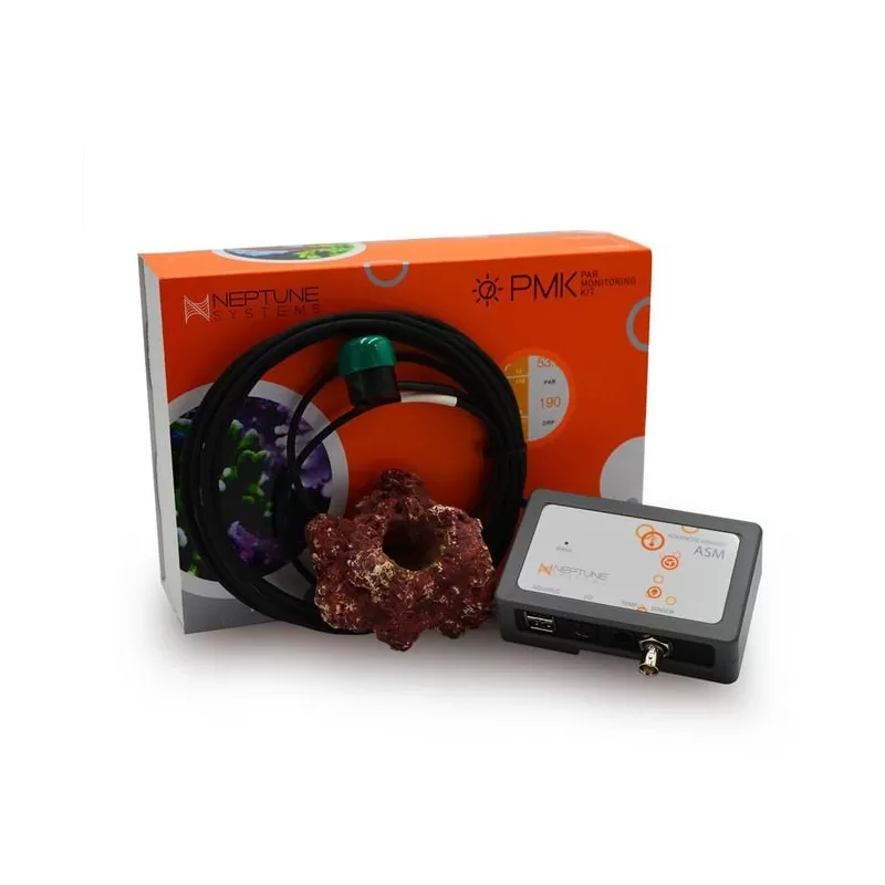 Apex PAR monitoring Kit - PMK Apex PAR monitoring Kit - PMK