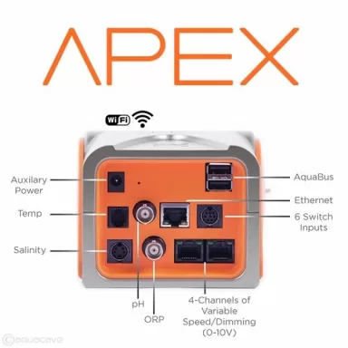 Apex Unit