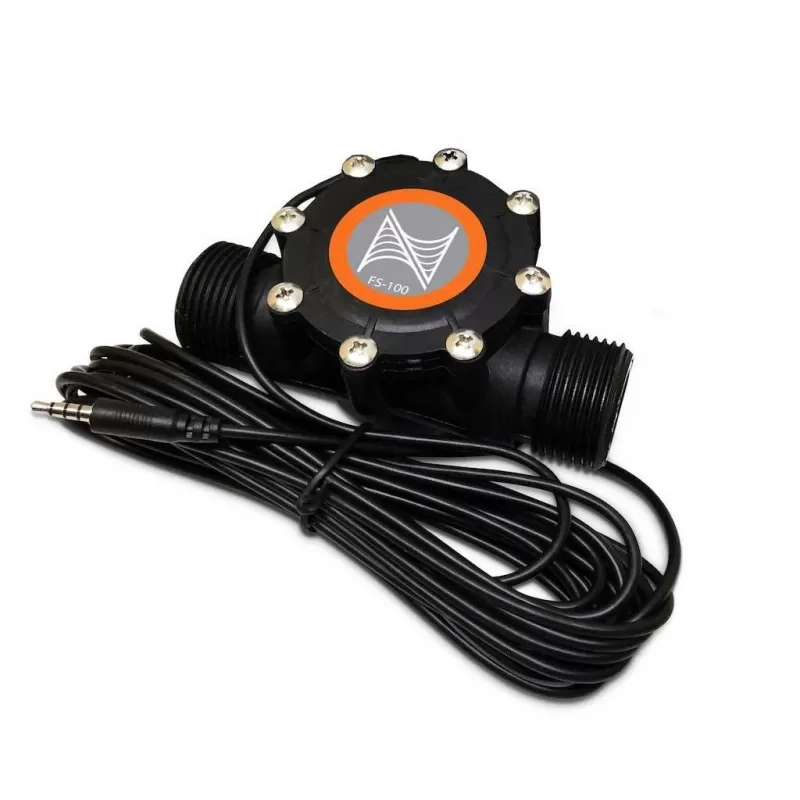 Apex Flow Sensor 1/2 Apex Flow Sensor 1/2