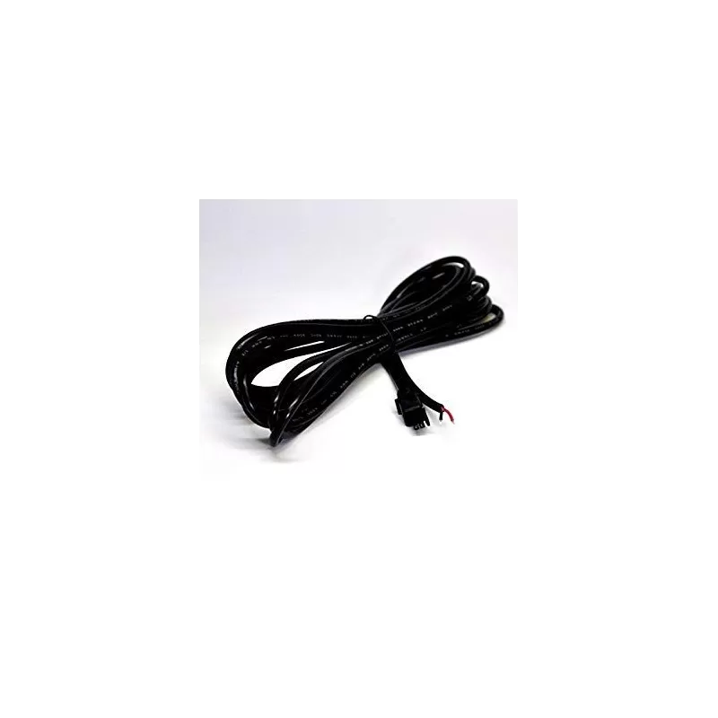 Apex DC24 to Bare wire cable 10