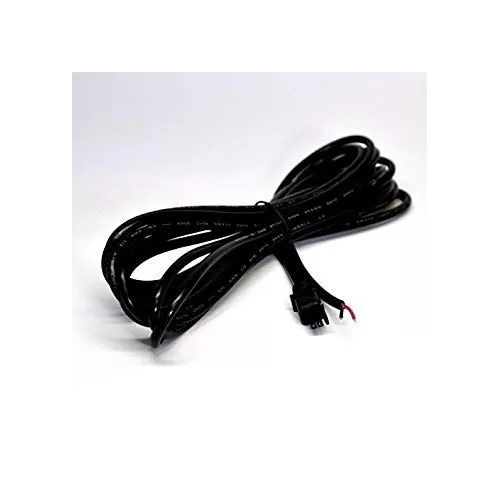 Apex DC24 to Bare wire cable 10