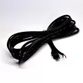 Apex DC24 to Bare wire cable 10