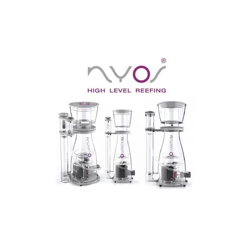 Nyos Quantum 220 EU Nyos Quantum 220 EU