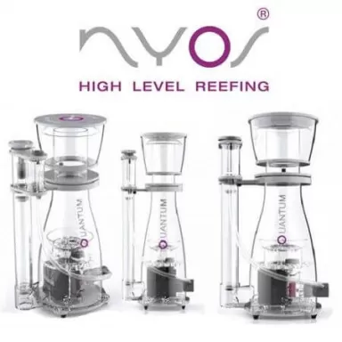 Nyos Quantum 300 