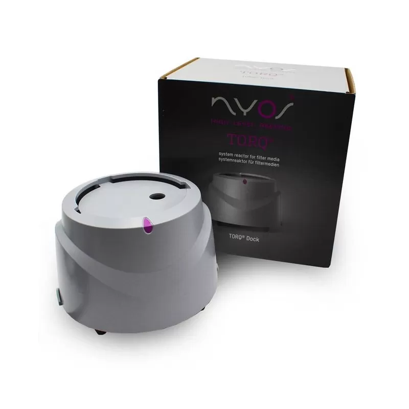 Nyos Torq Dock