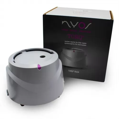 Nyos Torq Dock