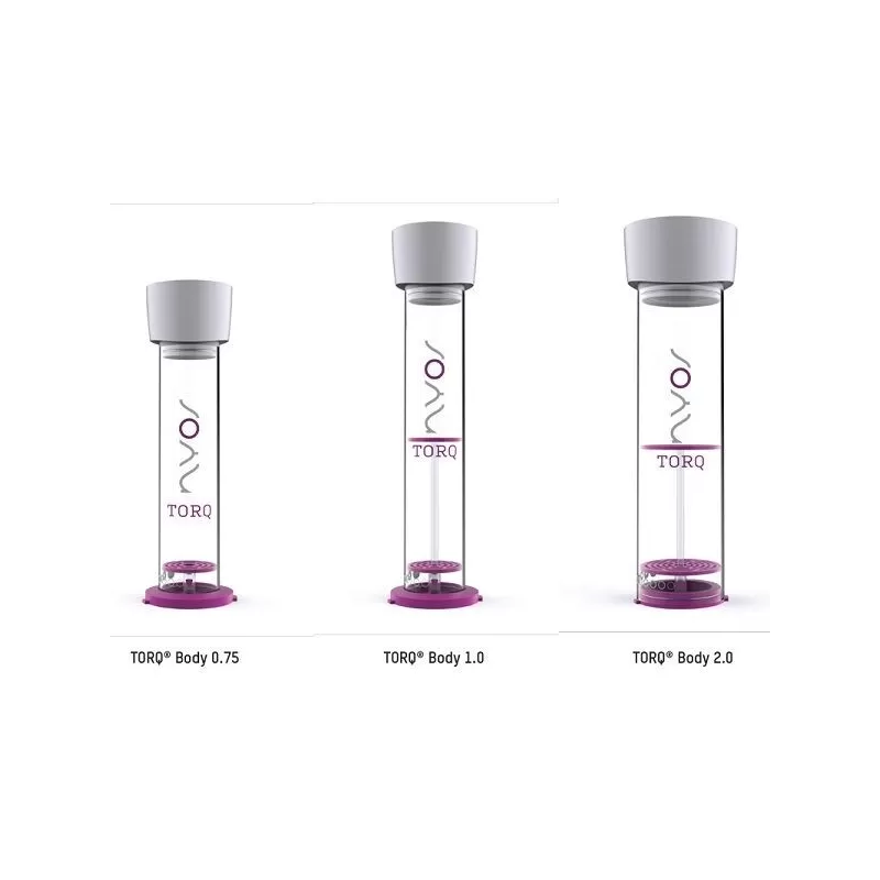 Nyos Torq Body 0 75 Nyos Torq Body 0 75