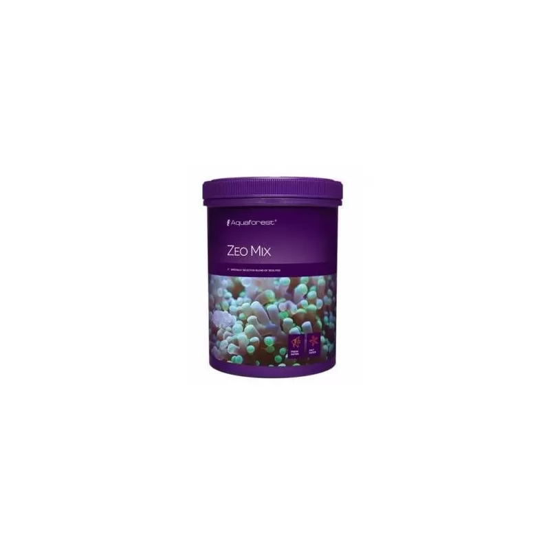 Aquaforest Zeomix 1000 g Aquaforest Zeomix 1000 g