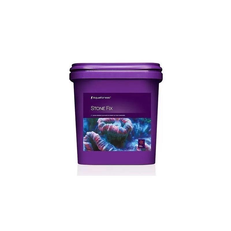Aquaforest Stonefix 6 kg Aquaforest Stonefix 6 kg