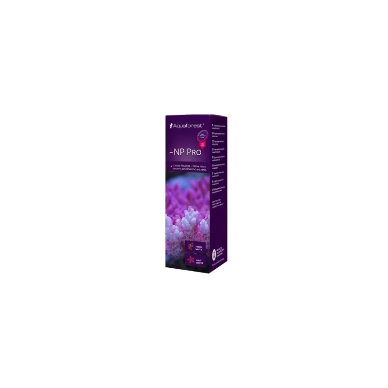 AquaForest NP Pro 10 ml AquaForest NP Pro 10 ml