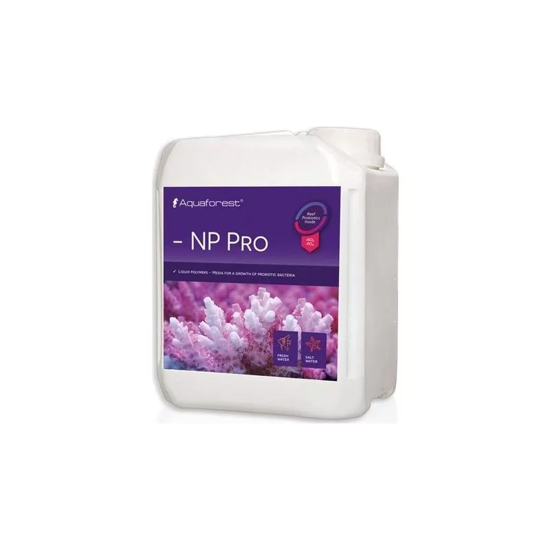 Aquaforest NP Pro 2000ml Aquaforest NP Pro 2000ml