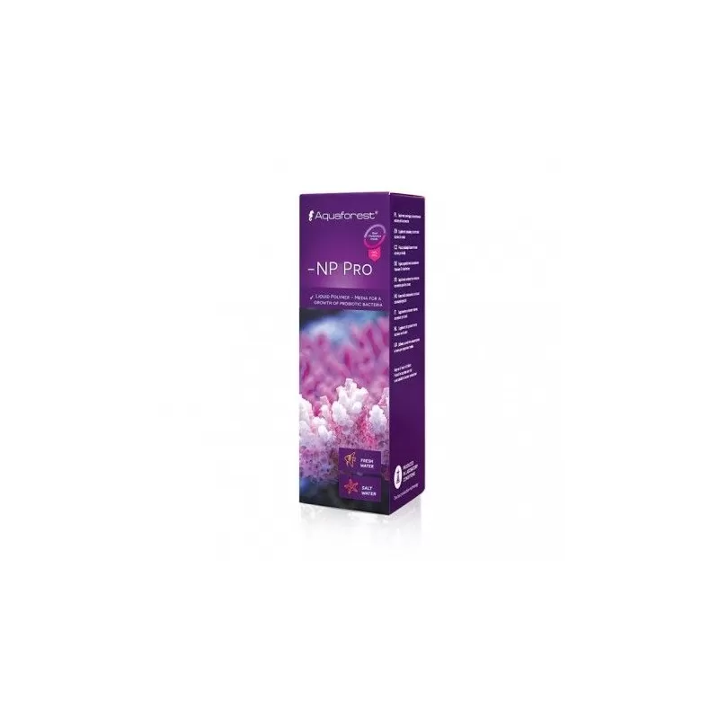 AquaForest NP Pro 50 ml AquaForest NP Pro 50 ml