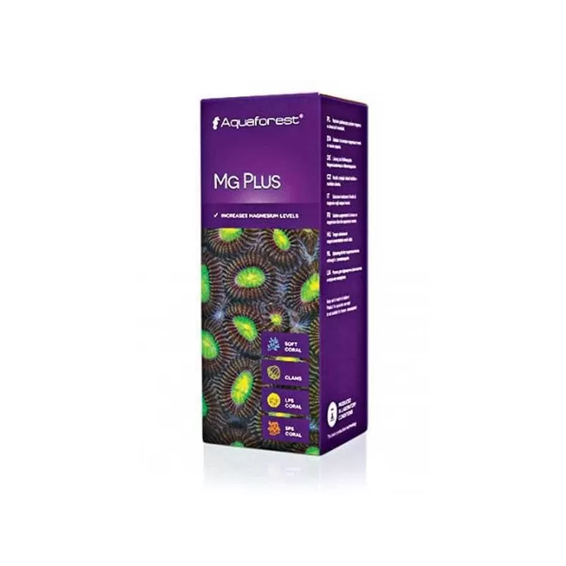 Aquaforest MG Plus 150 ml