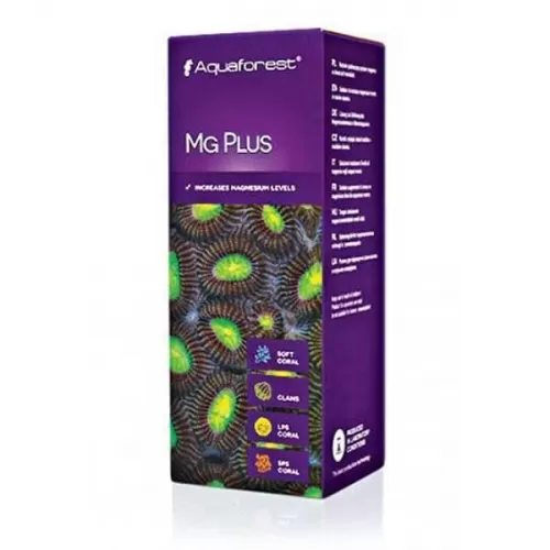 Aquaforest MG Plus 150 ml