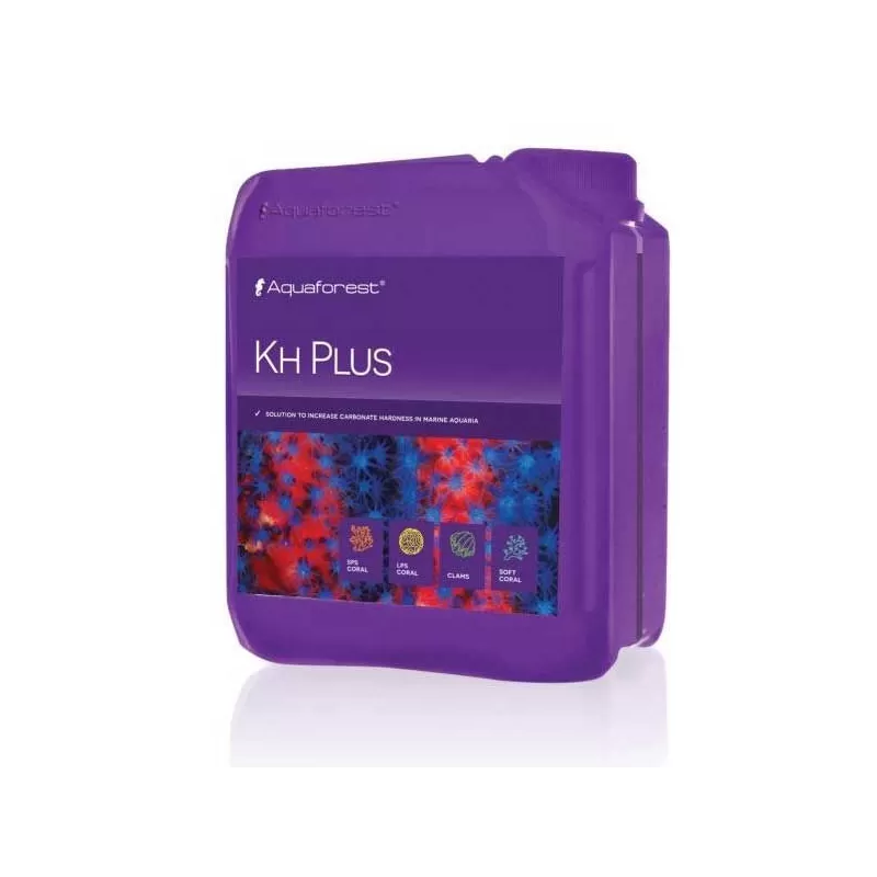 Aquaforest kH Plus 2000 ml Aquaforest kH Plus 2000 ml