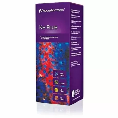 Aquaforest kH Plus 150 ml