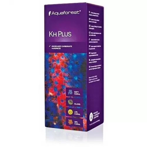 Aquaforest kH Plus 150 ml