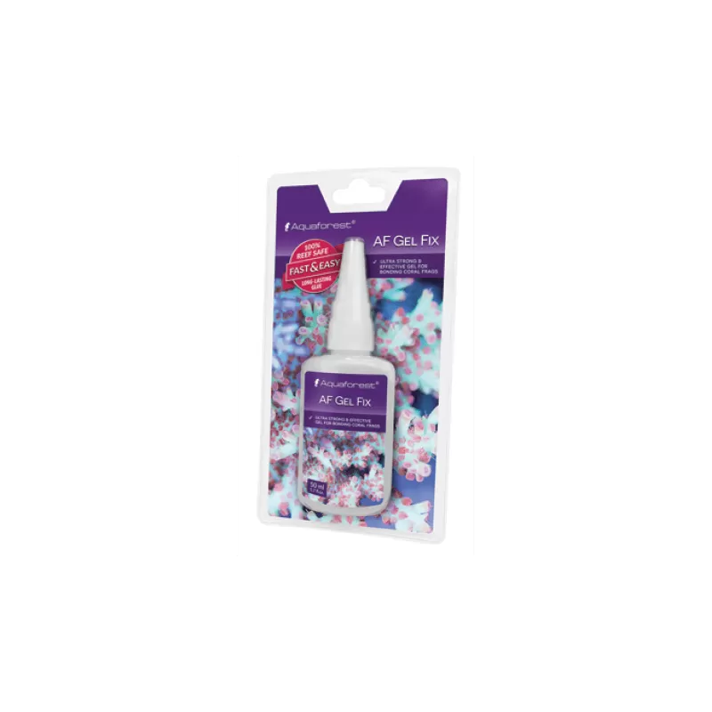 AquaForest Gel Fix 50ml AquaForest Gel Fix 50ml