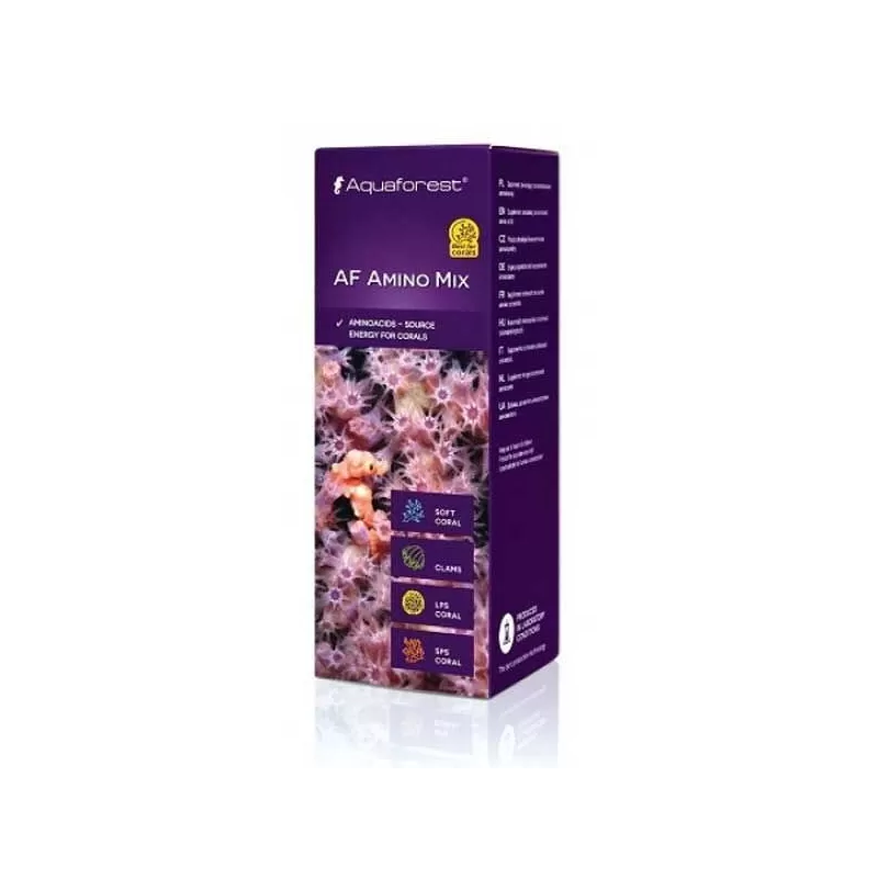 Aquaforest AF Amino Mix 50 ml Aquaforest AF Amino Mix 50 ml