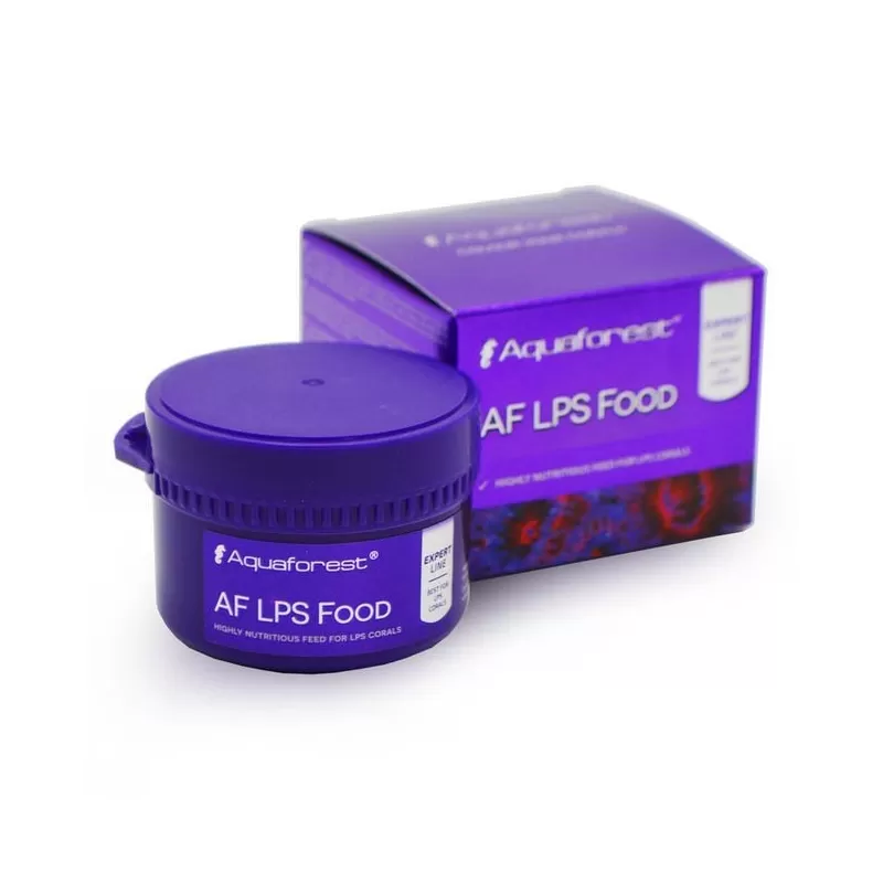 Aquaforest AF LPS Food Aquaforest AF LPS Food