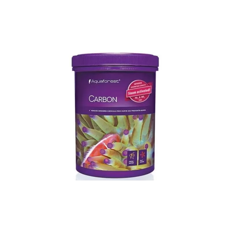 Aquaforest Carbon 5 l Aquaforest Carbon 5 l