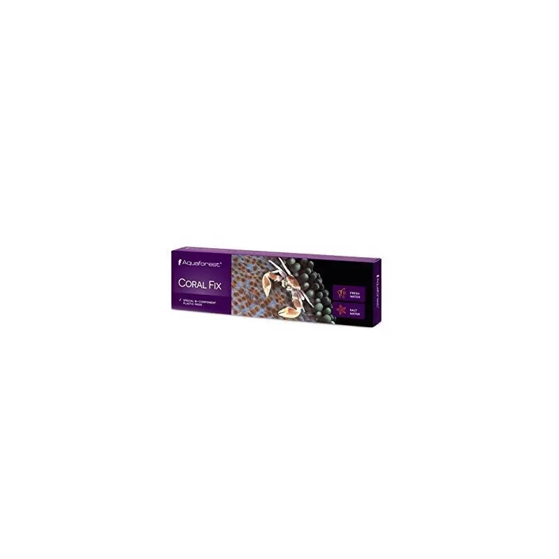 Aquaforest AFix Glue 110 g Aquaforest AFix Glue 110 g
