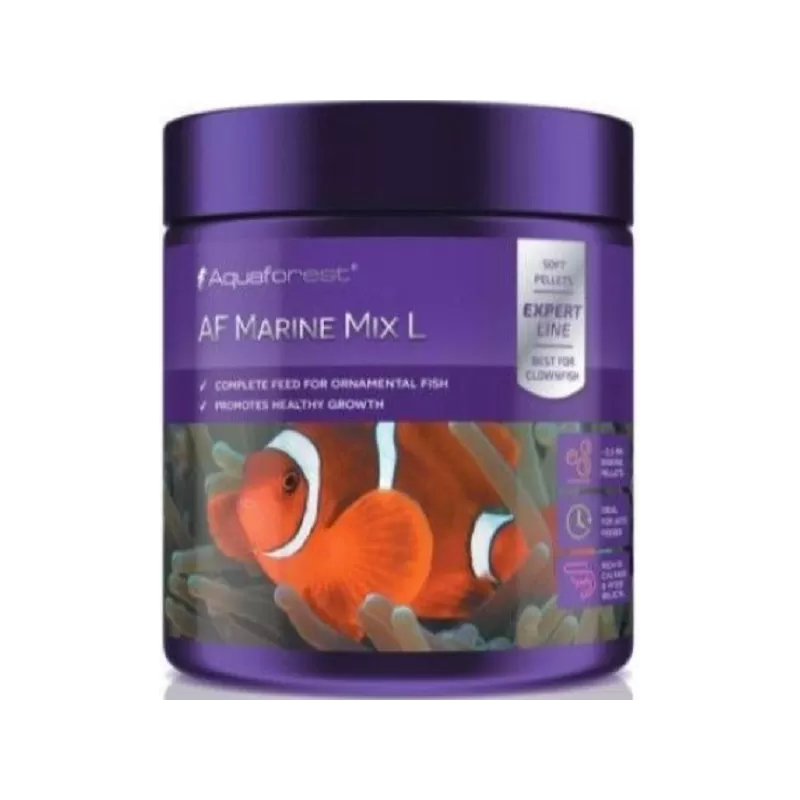 Aquaforest AF Marine Mix L Aquaforest AF Marine Mix L