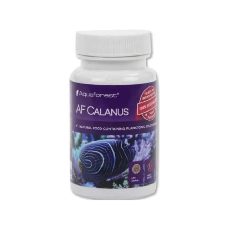 Aquaforest AF Calanus 30g Aquaforest AF Calanus 30g