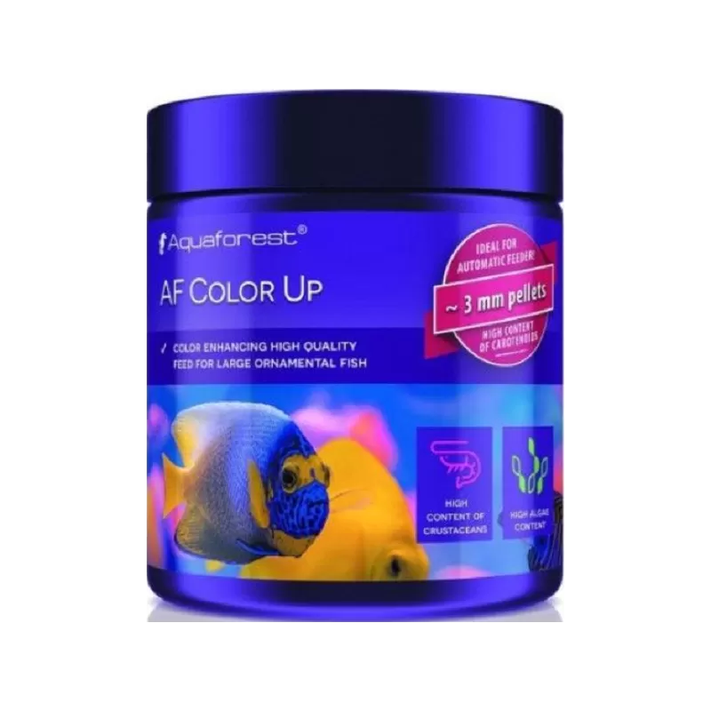 Aquaforest AF Color UP