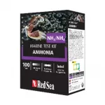 Red Sea MCP Ammonia Test