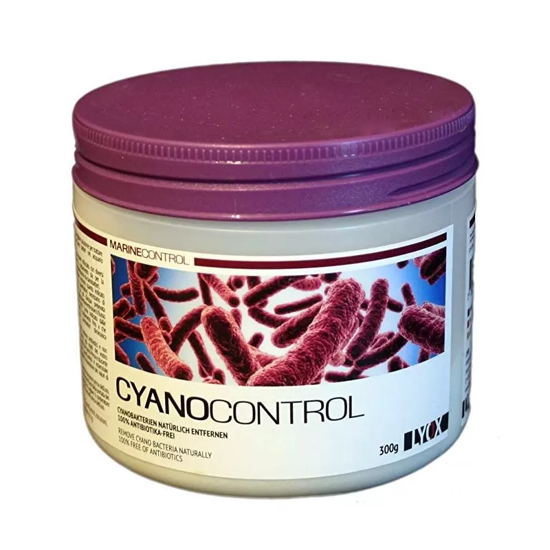 Cyano control 300g Cyano control 300g