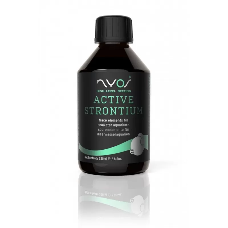 Nyos Active Strontium 250ml Nyos Active Strontium 250ml