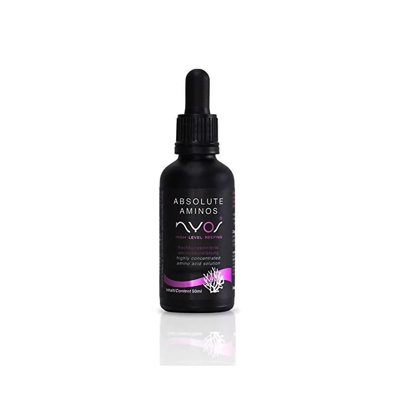 Nyos Absolute Aminos 50ml Nyos Absolute Aminos 50ml