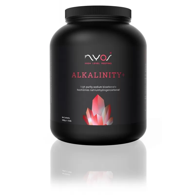 Nyos Alkalinity 4000gr Nyos Alkalinity 4000gr